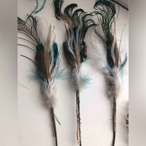 Custom wedding accessories - Picture 5 of 7